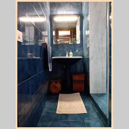 La Finestra Sul Lago, In Pieno Centro Apartment Laveno