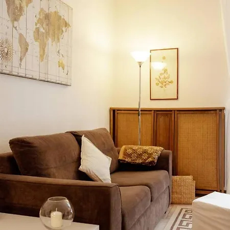 La Finestra Sul Lago, In Pieno Centro Apartment *