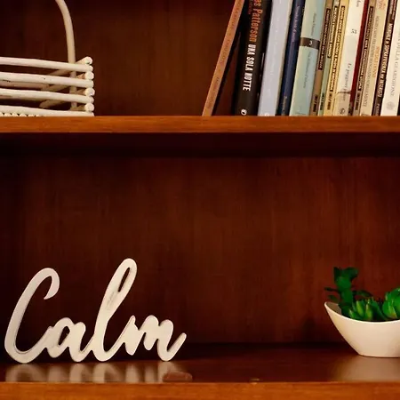 Apartmán La Finestra Sul Lago, In Pieno Centro Laveno