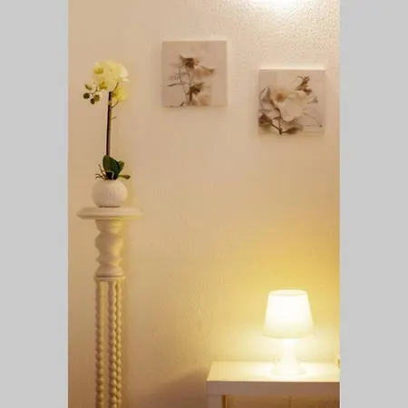 Apartamento La Finestra Sul Lago, In Pieno Centro