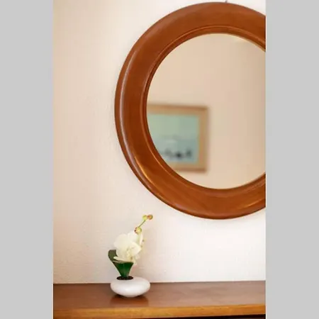 Apartamento La Finestra Sul Lago, In Pieno Centro *