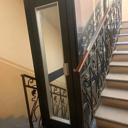 Apartament La Finestra Sul Lago, In Pieno Centro Laveno