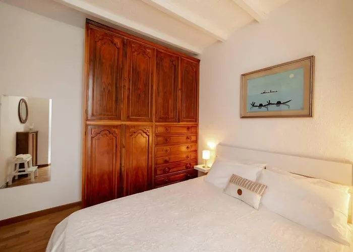 La Finestra Sul Lago, In Pieno Centro * Лавено