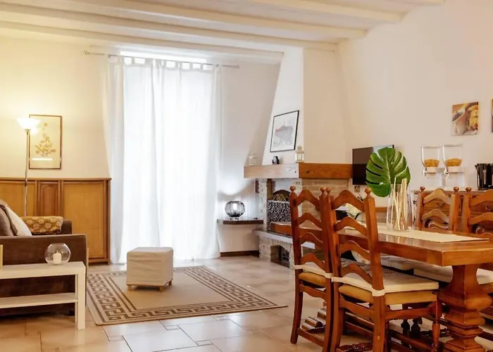 La Finestra Sul Lago, In Pieno Centro Apartmán