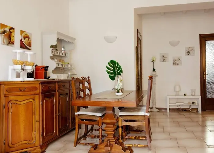 La Finestra Sul Lago, In Pieno Centro Apartmán