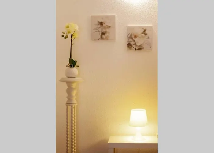 Apartmán La Finestra Sul Lago, In Pieno Centro