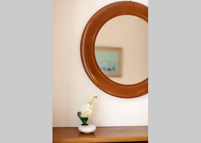 Apartmán La Finestra Sul Lago, In Pieno Centro *