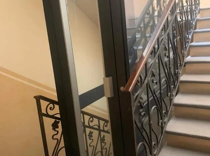 Apartmán La Finestra Sul Lago, In Pieno Centro Laveno