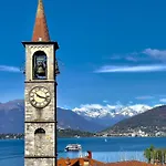 La Finestra Sul Lago, In Pieno Centro *