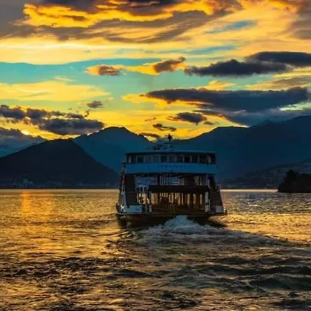 La Finestra Sul Lago, In Pieno Centro