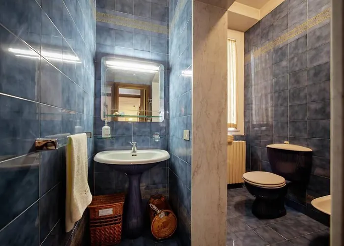 La Finestra Sul Lago, In Pieno Centro Apartment *