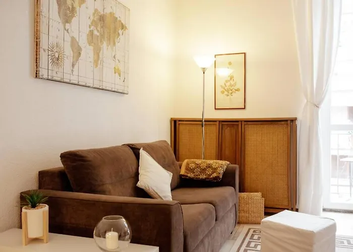 La Finestra Sul Lago, In Pieno Centro Apartment *